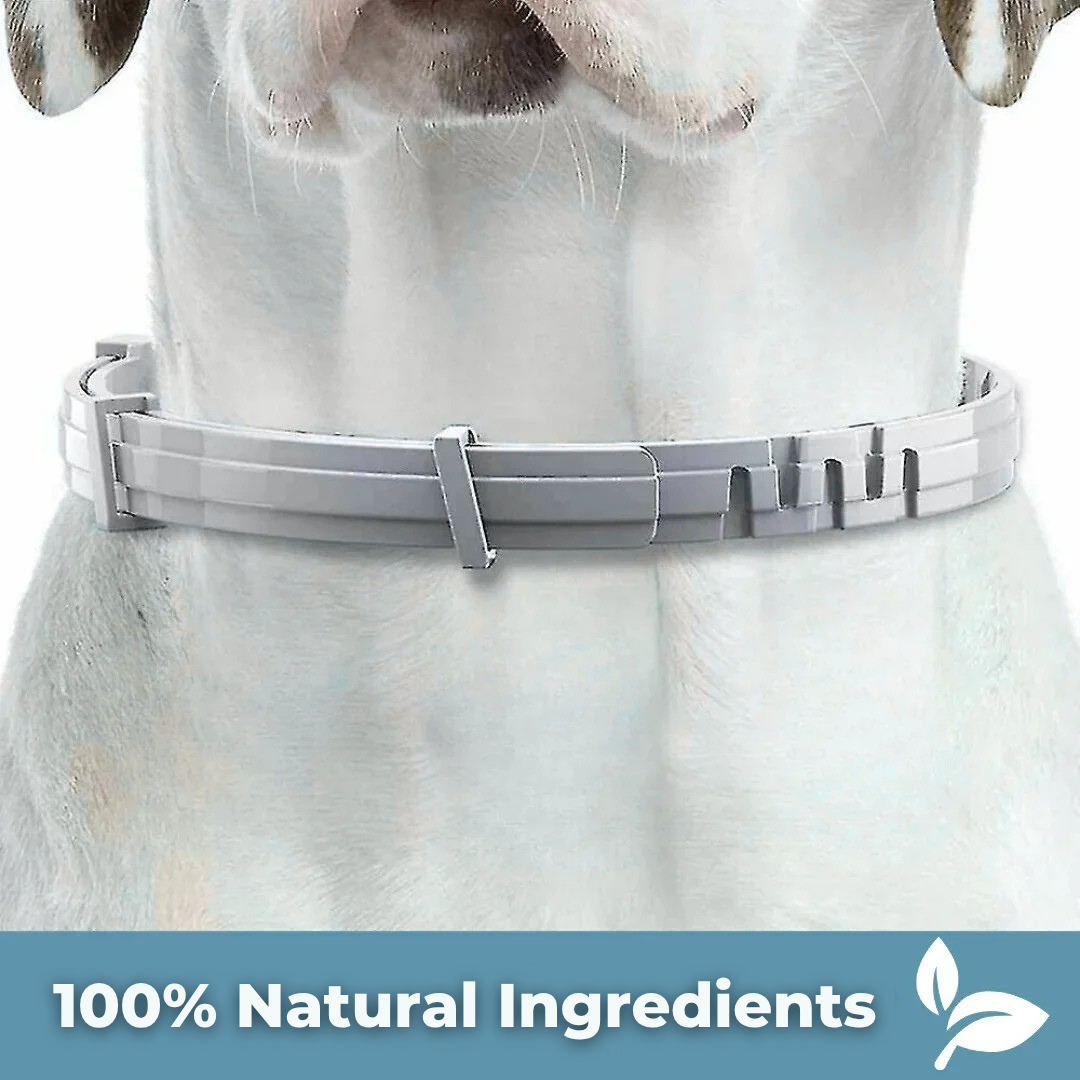 Tick Stop - Keeps Ticks Away Safely