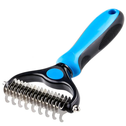 FurEase Brush - Effective Brushing
