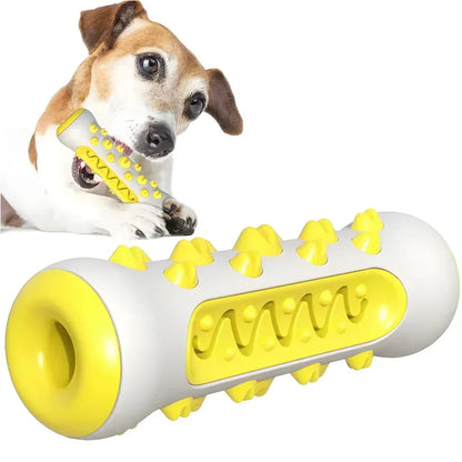 BrightBite - Your Dog's Own Toothbrush