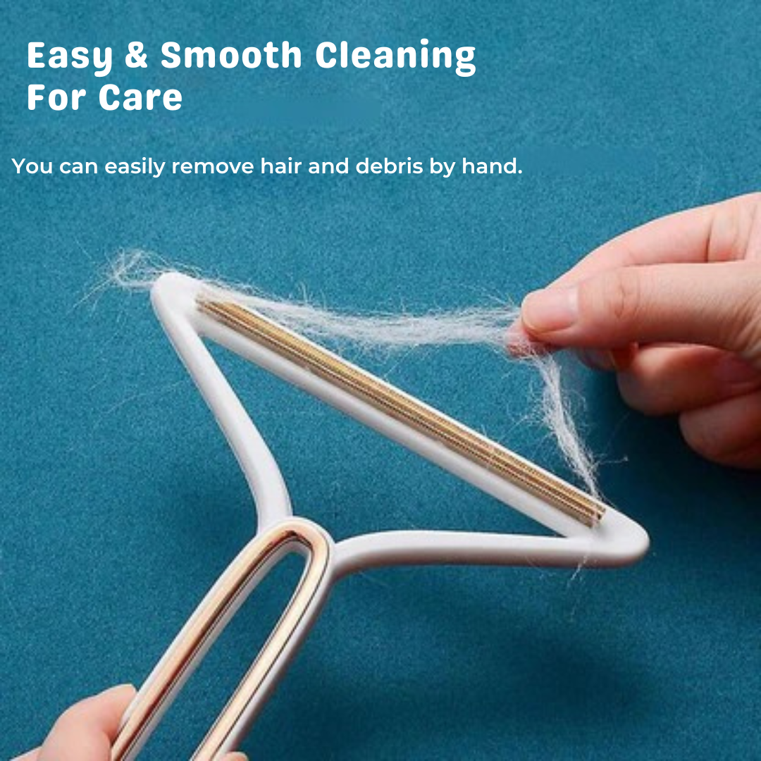 Petify 2.0™️ - for a Clean and Hair-Free Home