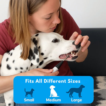 FreshSmile 3 in 1 Kit - Safe Tartar Remover