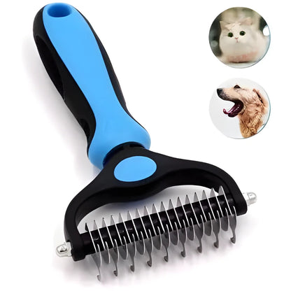 FurEase Brush - Effective Brushing
