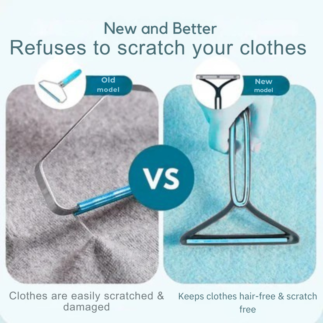 Petify 2.0™️ - for a Clean and Hair-Free Home