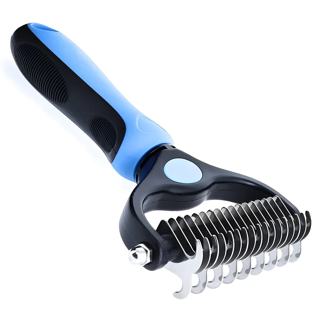 FurEase Brush - Effective Brushing