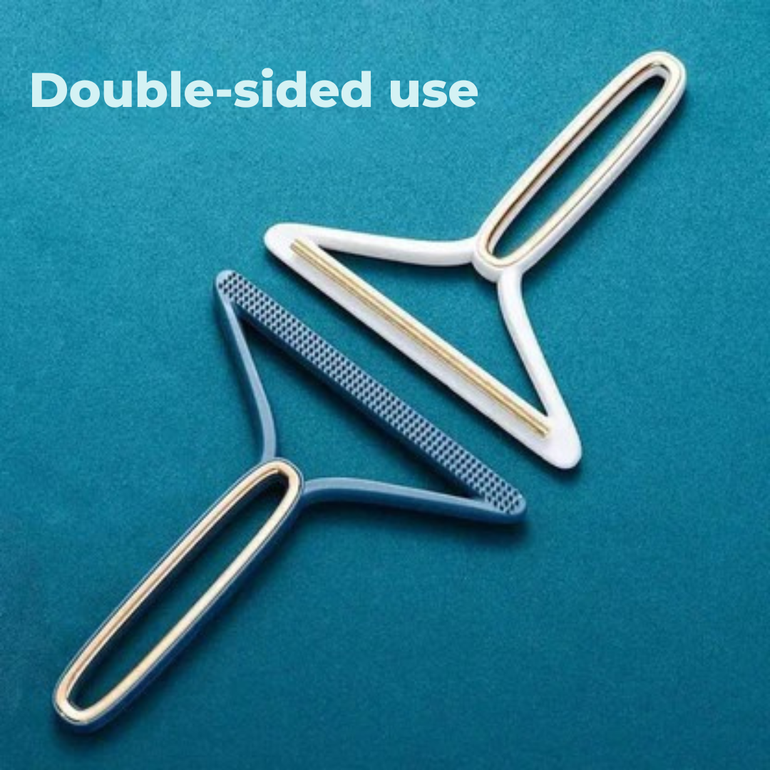 Petify 2.0™️ - for a Clean and Hair-Free Home