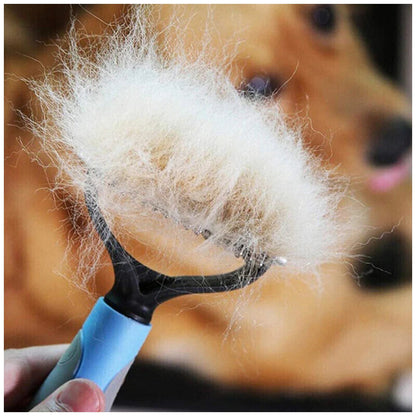 FurEase Brush - Effective Brushing