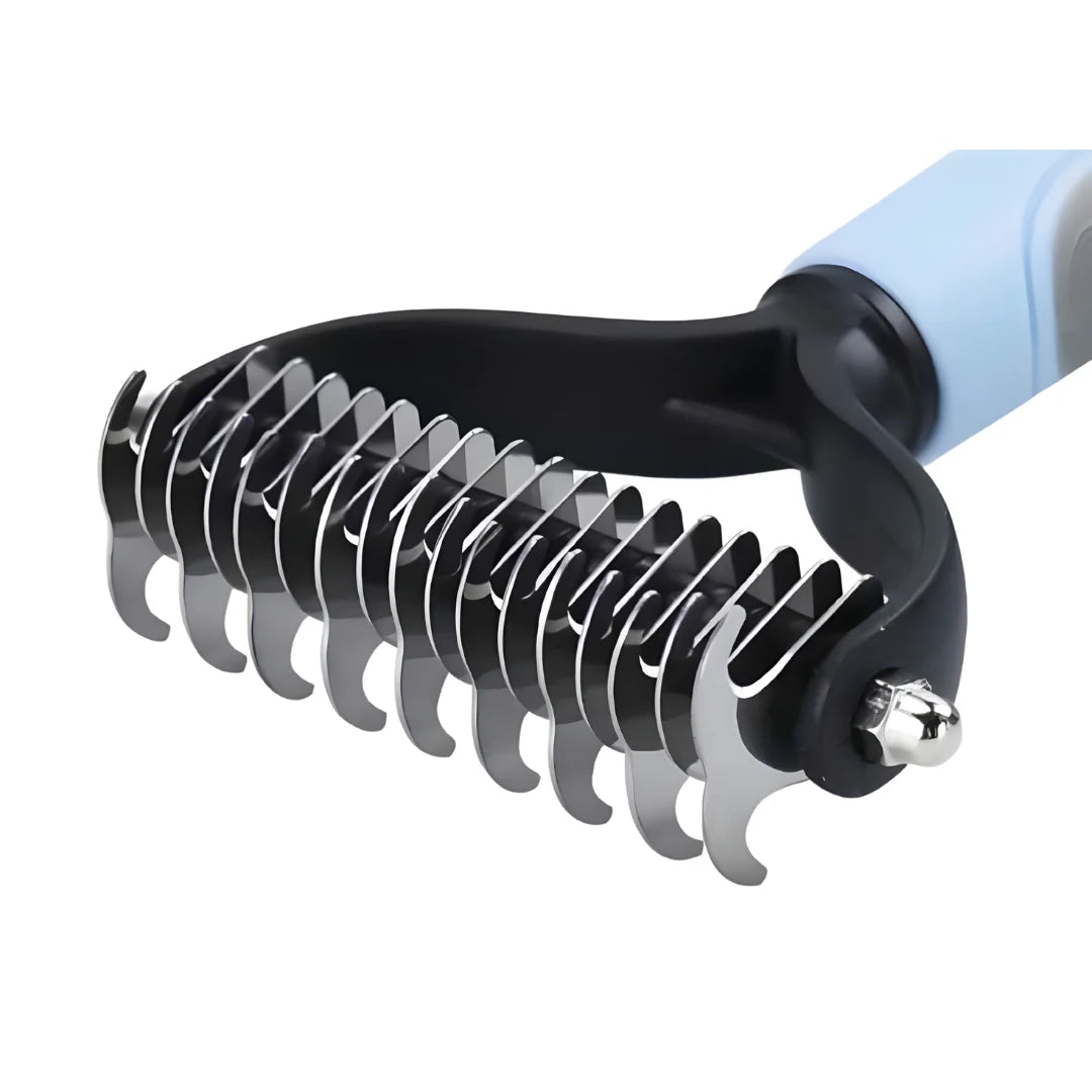 FurEase Brush - Effective Brushing