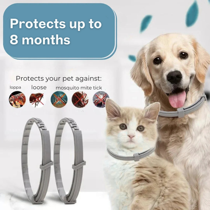 Tick Stop - Keeps Ticks Away Safely