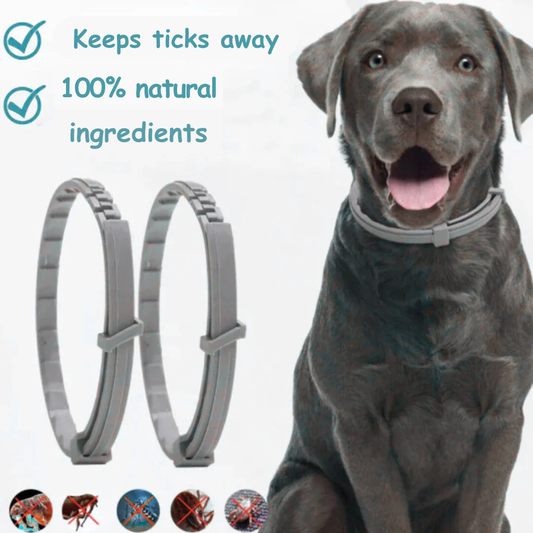 Tick Stop - Keeps Ticks Away Safely