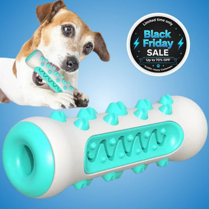 BrightBite - Your Dog's Own Toothbrush