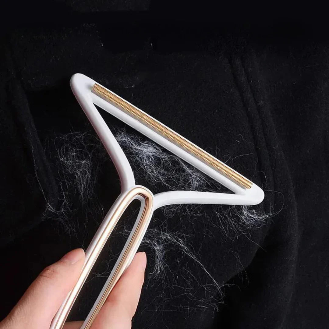 Petify 2.0™️ - for a Clean and Hair-Free Home