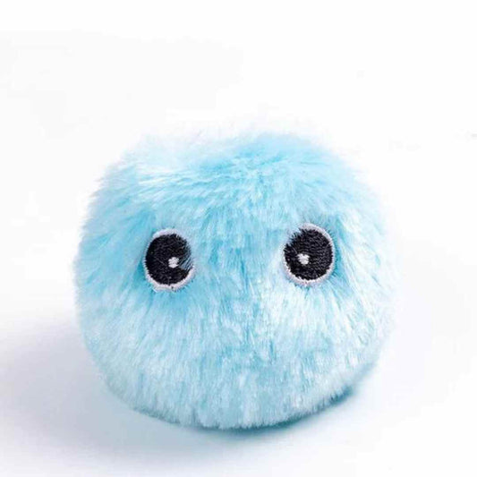 HappyBall – Keeps your cat entertained and active