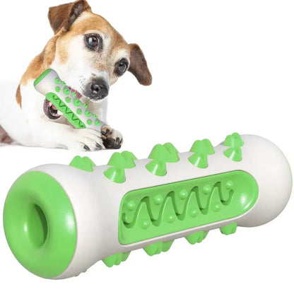 BrightBite - Your Dog's Own Toothbrush